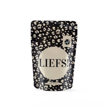 Bodyscrub LIEFS