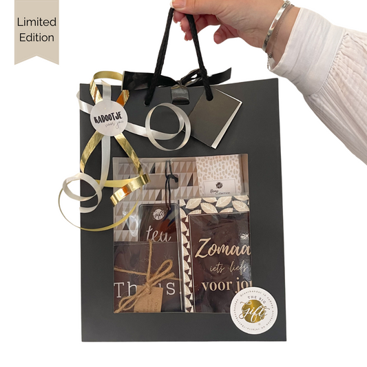 Cadeaupakket HOME