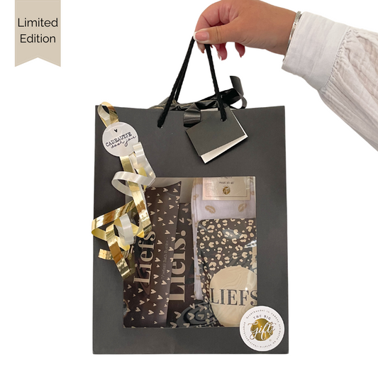 Cadeaupakket LIEFS