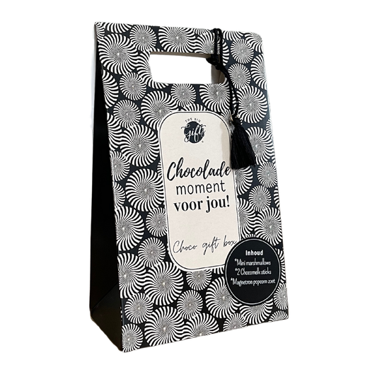 Choco gify box CHOCOLADE MOMENT
