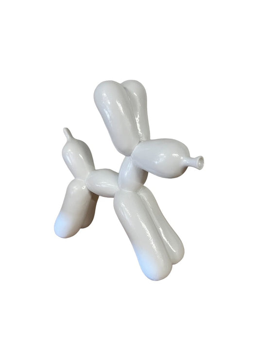 Hondje ballon