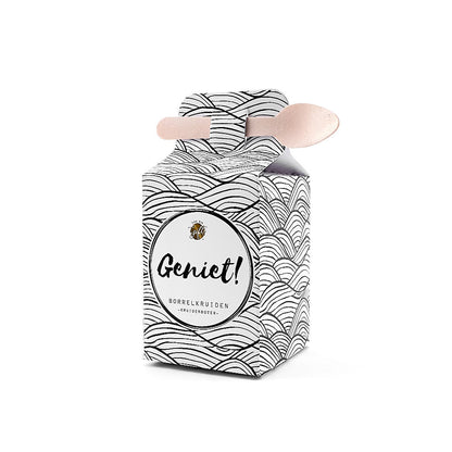 Borrelkruiden GENIET