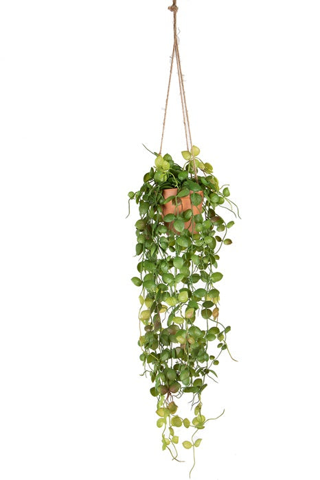 Kunstplant lotus hanger