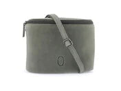 QOSS crossbody tas YVETTE taupe