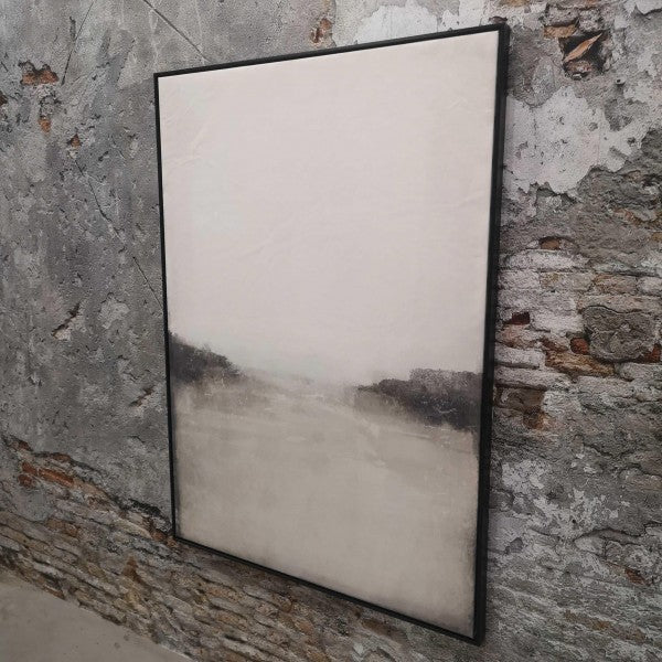 Schilderij landschap