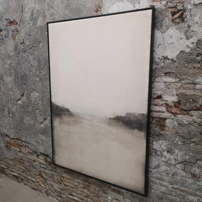 Schilderij landschap